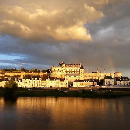 La Petite Lucette Villa Amboise Ngoại thất bức ảnh