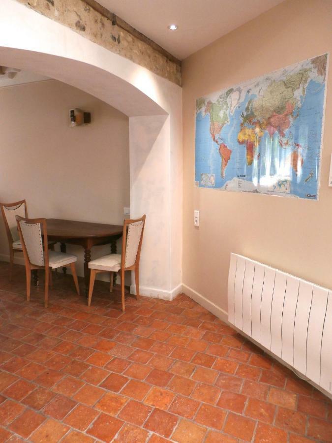 La Petite Lucette Villa Amboise Ngoại thất bức ảnh
