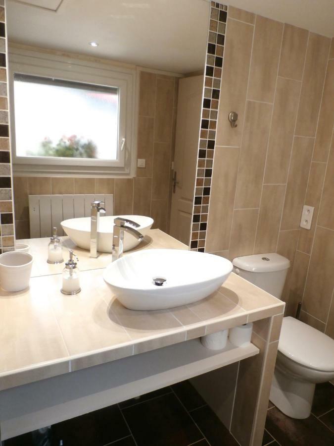 La Petite Lucette Villa Amboise Ngoại thất bức ảnh