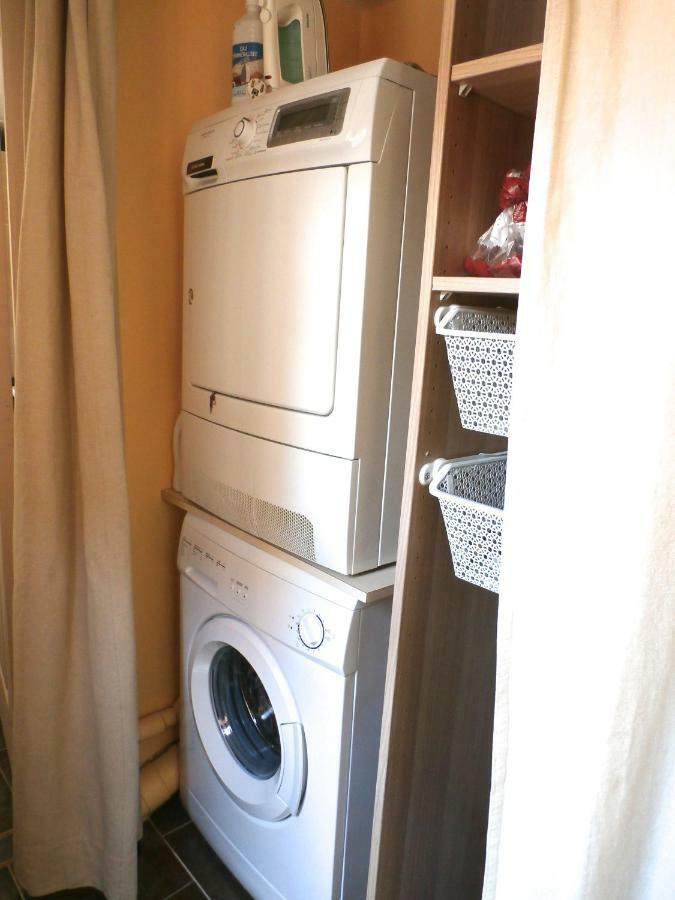 La Petite Lucette Villa Amboise Ngoại thất bức ảnh